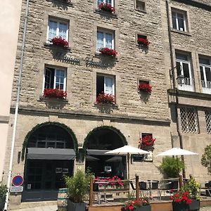 Logis Maison Vauban - Hotel St Malo